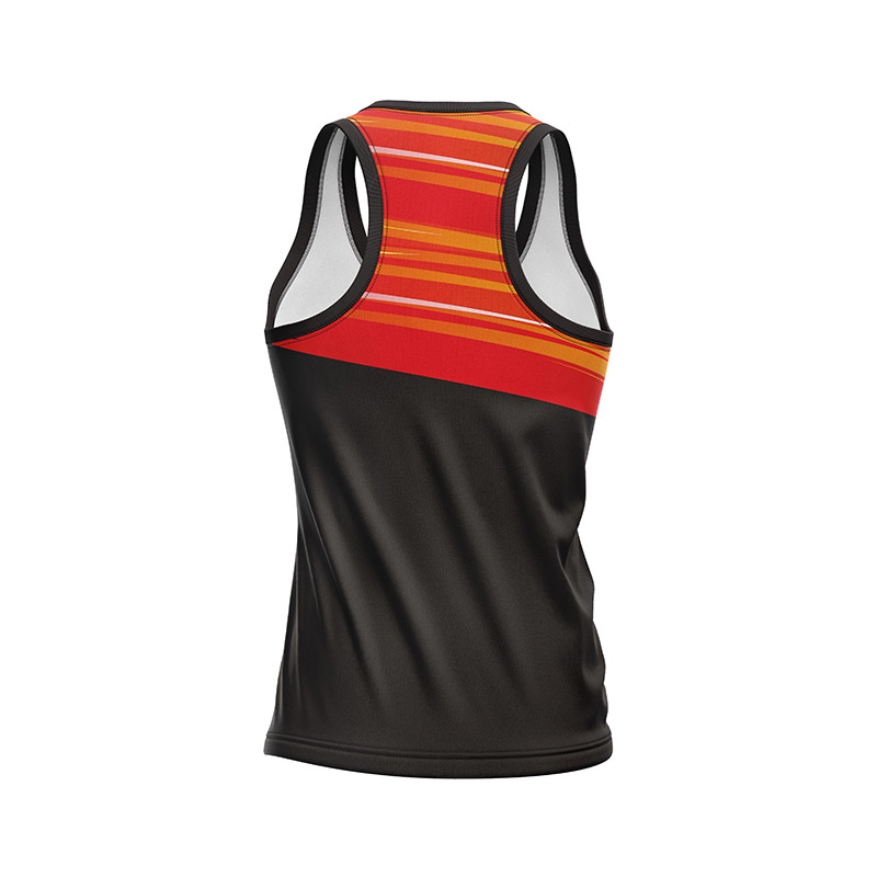 Lauf-Tanktop für Damen