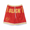 Atmungsaktive Sportshorts