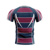 Bestes Rugby-Trikot für Herren