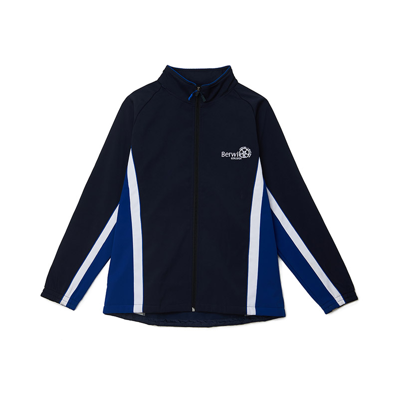 sport casual jacket Sport Casual Jacke