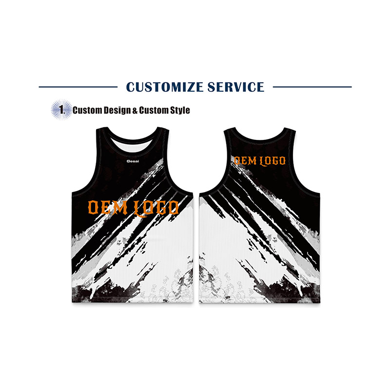 F&uuml;hren Sie DMC-Shirts aus 