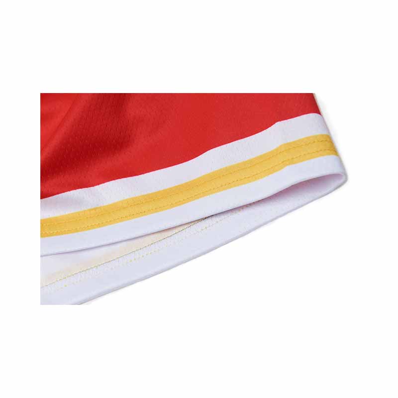 Sportshorts f&uuml;r Damen