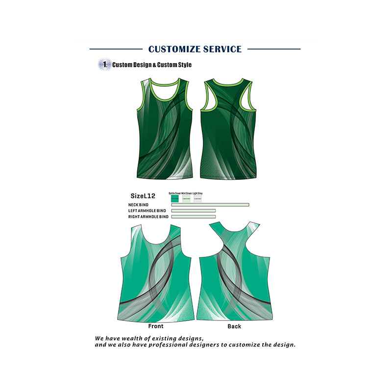 individuelle Laufshirts