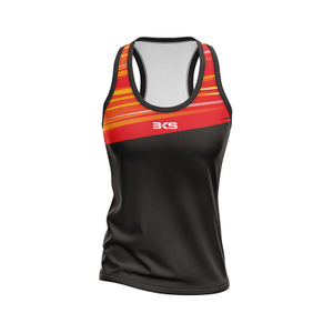 Lauf-Tanktop für Damen