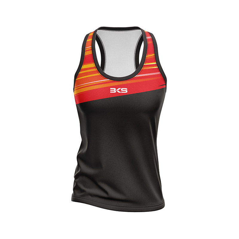 Lauf-Tanktop für Damen