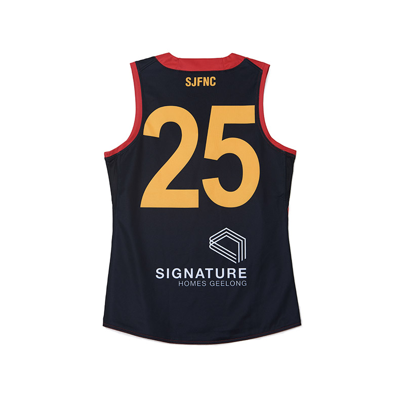 Langarm-Sportbekleidung