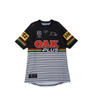 Neues, sublimiertes, individuelles Herren-Rugby-Shirt, hochwertige, umweltfreundliche T-Shirts, Rugby-Trikot-Uniformen