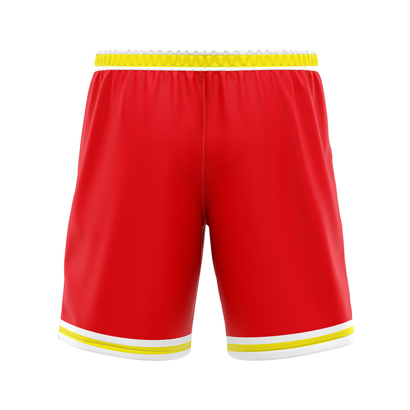 Atmungsaktive Sportshorts