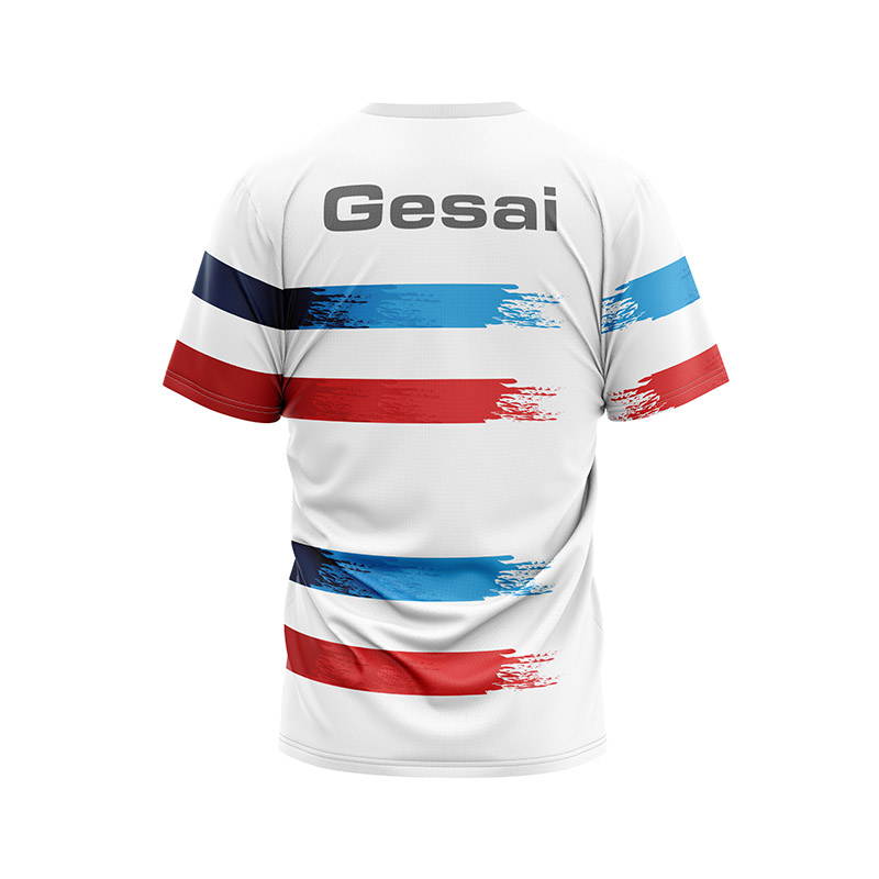 sportliche Golfshirts