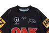 Neues, sublimiertes, individuelles Herren-Rugby-Shirt, hochwertige, umweltfreundliche T-Shirts, Rugby-Trikot-Uniformen