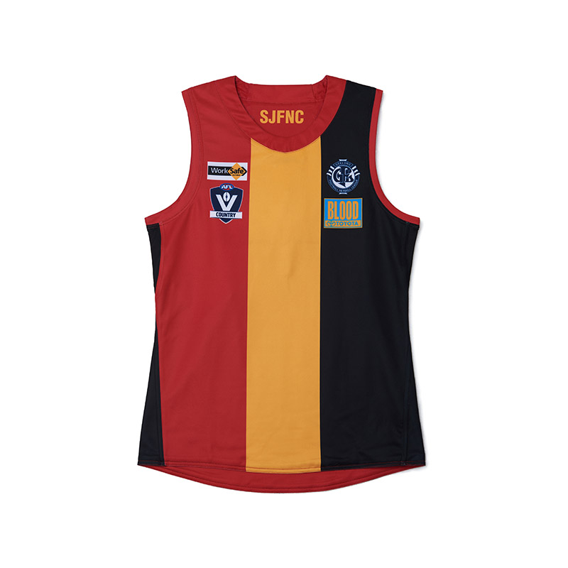 Entwerfen Sie Sportbekleidung