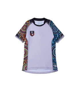 Kundenspezifisches neues Design, schnell trocknender Sublimationsdruck, Rugby-Shirts, Rugby-Uniform