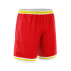 Atmungsaktive Sportshorts