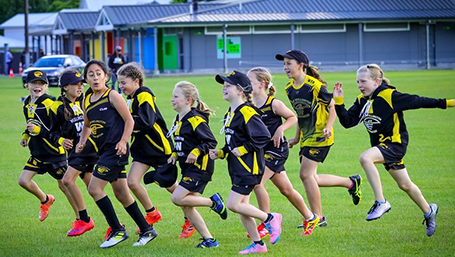 Die Essenz von Rugby-Trikots: Individualisierung, Tradition und Teamgeist