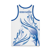 Sommer Custom Plain Cotton Gym Tank Top Casual Sport Training Singlet für Männer