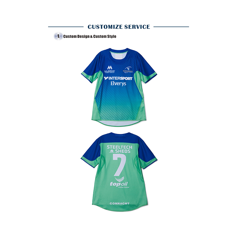 rugby jersey mens Rugby -Jersey -Männer